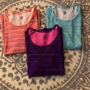 Champion Tee Shirt Bundle of 3